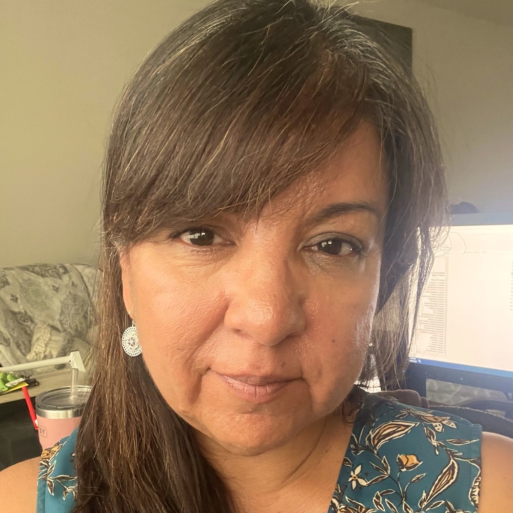 Meet your Posher, Michelle